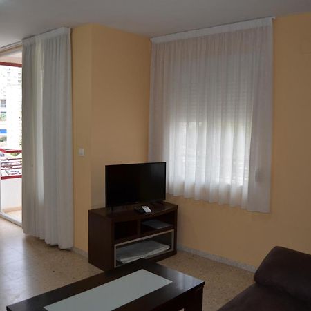 Apartamentos Edif Estocolmo 7ºb Бенидорм Экстерьер фото