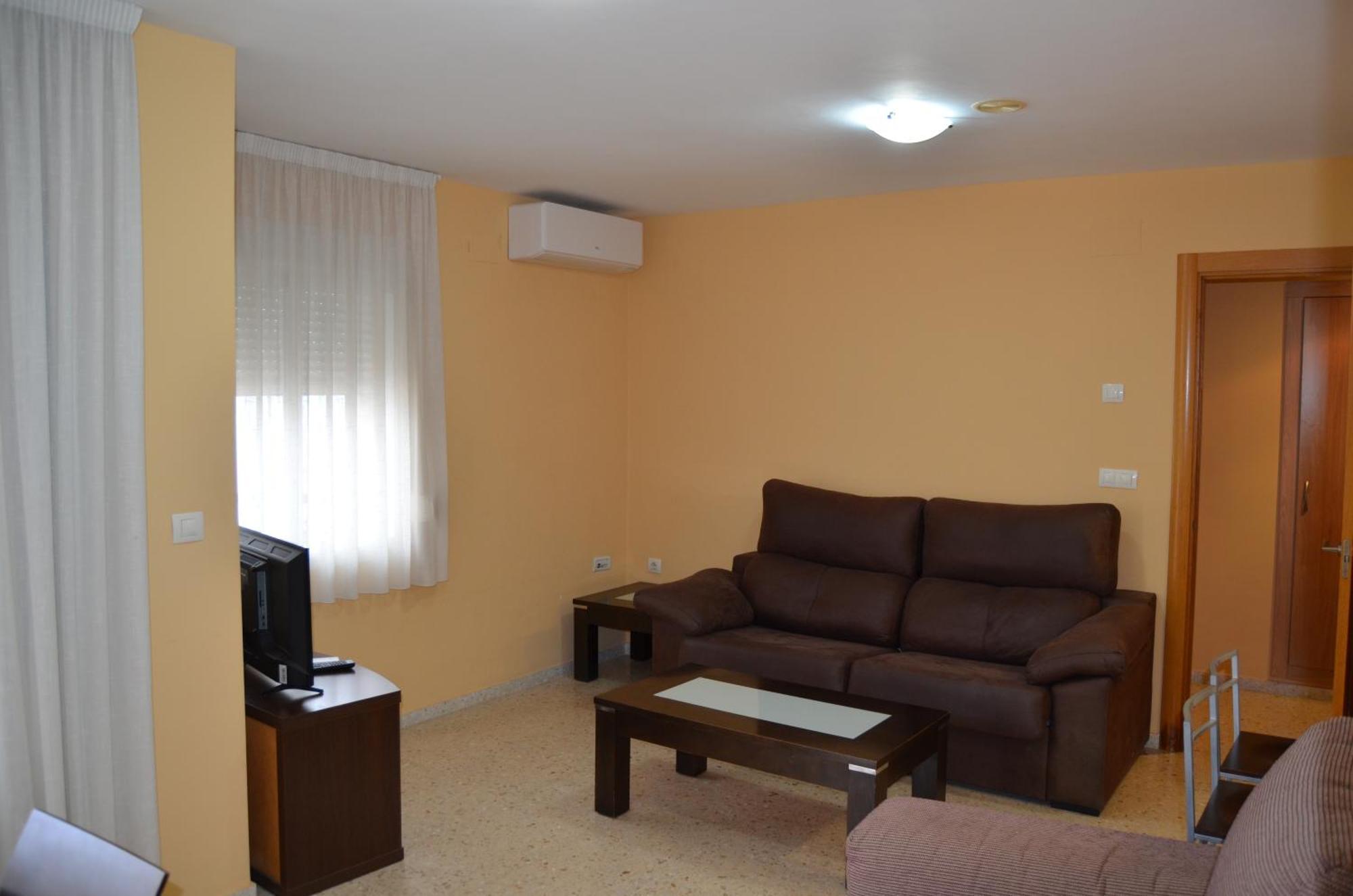 Apartamentos Edif Estocolmo 7ºb Бенидорм Экстерьер фото